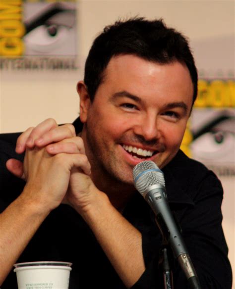 See more ideas about seth macfarlane, seth, american dad. Seth MacFarlane