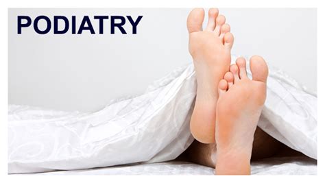 Beyond podiatry incorporates experience, knowledge and the latest technology and equipment to offer excellence in podiatry care. Outpatient Surgical Specialties Center