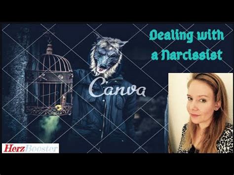 Umgang mit Narzissten- Trigger los werden?!? - YouTube