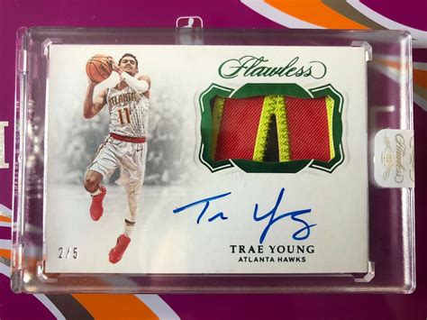 Josh green nba hoops rookie cards blue parallel, base, and arriving now cards. THE TOP 5 TRAE YOUNG ROOKIE CARDS in 2020 | Cards ...