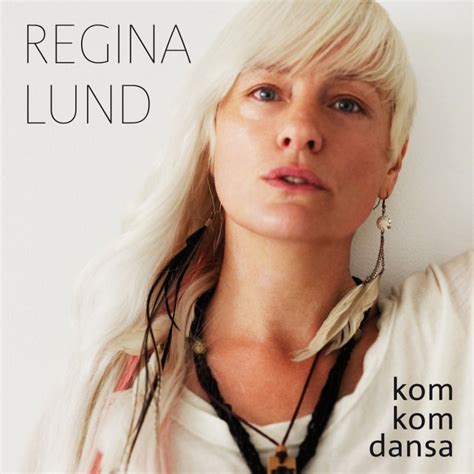 Regina lund living in airports, released 01 january 2012 1. Regina Lund - Svenska Sorgen Lyrics | Musixmatch