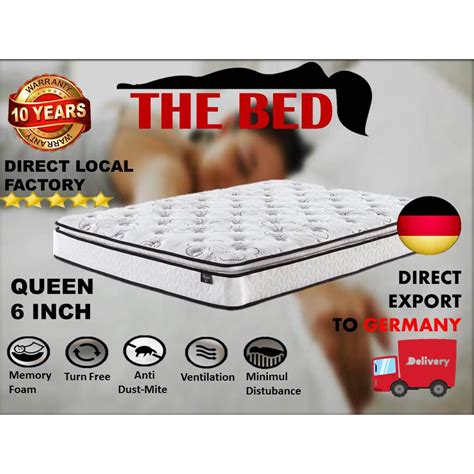 Top 7 best latex mattresses that are 100% organic were reviewed by our team. *PROMO 2020* Export Germany (Queen) 6 INCH Synthetic Latex ...