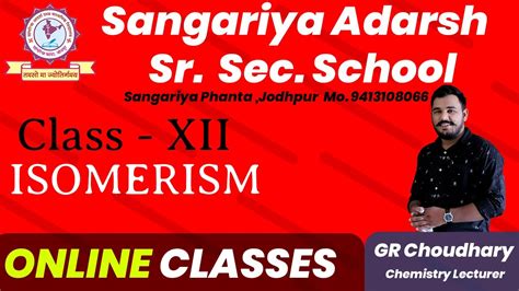 Rbse class 12 chemistry practical part 2. Rbse Class 12 Chemistry Notes In Hindi - RBSE CLASS XII ...