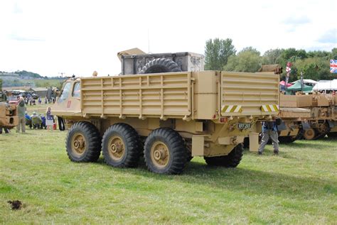 This details will be used by our support team to contact you. Alvis Stalwart - amazing photo gallery, some information ...