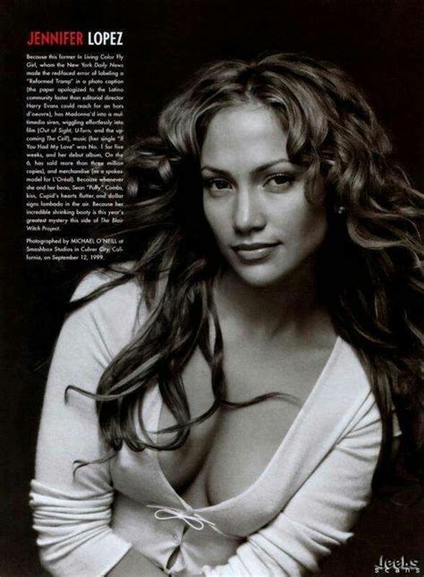 She says she experienced doubt and criticism along the way. Pin on Jennifer lopez