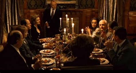 How to invite for dinner party; Eat the Rude: A Hannibal Fansite: Ellen Greene has ...