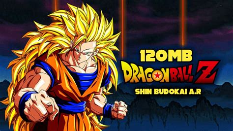 Download best collection of ppsspp games (roms) for android psp emulator iso/cso in direct link, if you have one you don't need to be looking around for which one to play on your device. Dragon Ball Z Shin Budokai Another Road PPSSPP Only 120Mb Highly Compressed - AndroidGamer
