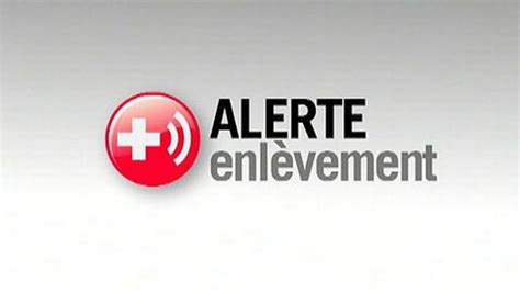 Une alerte amber est émise par les services de police lorsqu'un enfant a été enlevé et qu'on croit sa vie en danger. Une alerte enlèvement… pour de faux - RFJ votre radio ...