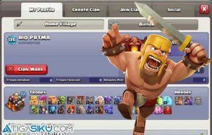 We did not find results for: 6 Cara Ganti Akun COC Dengan Mudah Terbaru 2021 | Tigasiku