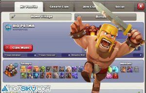 Ganti akun coc di iphone. 6 Cara Ganti Akun COC Dengan Mudah Terbaru 2021 | Tigasiku