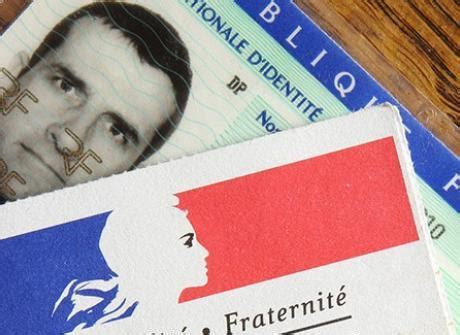 Pré-demande de carte d'identité | Essey-lès-Nancy