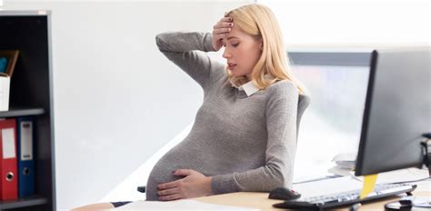 It is not uncommon for a patient, after she has missed one or two periods, to ask a medical man am i pregnant? when inspecting an aura to determine whether an early stage of pregnancy exists, the first step in the examination is to ascertain if the shape of both. Chronic Migraine In Pregnancy: What You Should Know | Arizona Pain
