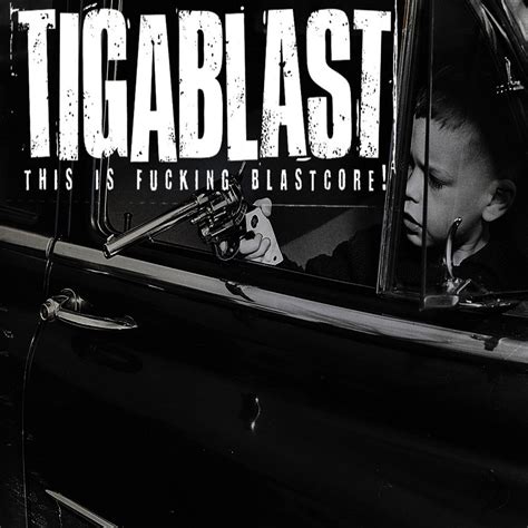 Bulk blasting web marketing with cheapest rates, since 2001. Malaysian Band Tigablast Blast Beat Their Way Into Our ...