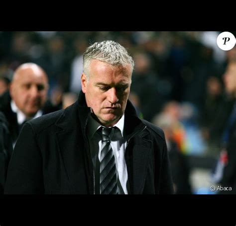 Date of birthoctober 15, 196852 years. Didier Deschamps : Insulté par un de ses joueurs, il est ...