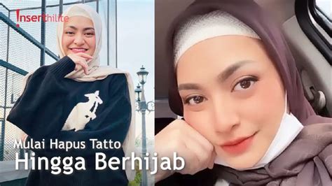 Sesaat setelah kabar perselingkuhan beredar, muncul video syur yang diduga adalah istri dari sule itu. Jadi Mualaf, Nathalie Holscher Sungguh-sungguh Pelajari Islam