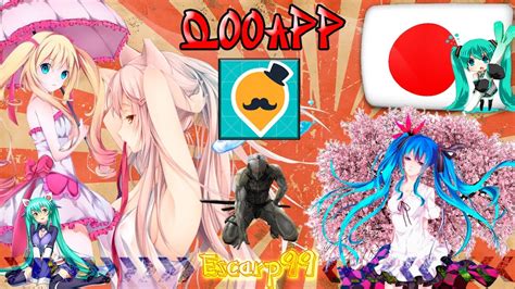 Tenemos más de 60 juegos especializados en la cultura japonesa que no te puedes perder! ||Tutorial QooApp || Como jugar a JUEGOS JAPONESES en ...