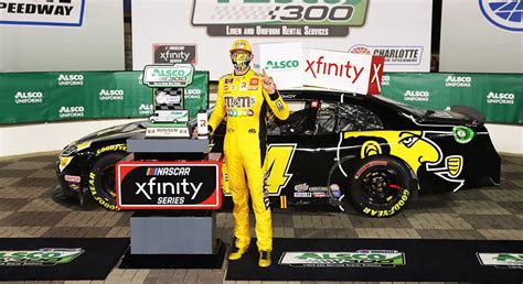 An upcoming nascar cup series race at richmond (va.) raceway typically didn't stir good emotions for austin dillon, but that was then, and this is now. Drivers with most NASCAR Xfinity Series wins all time | NASCAR