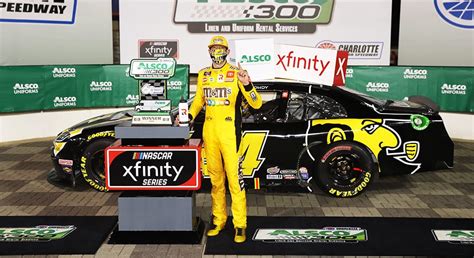 Most combined wins across all three pro series. Drivers with most NASCAR Xfinity Series wins all time | NASCAR