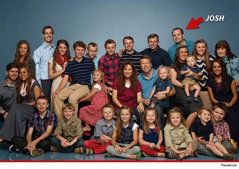 He has been married to anna duggar since. Duggar Son Allegedly Admitted to Sexually Molesting Minor ...