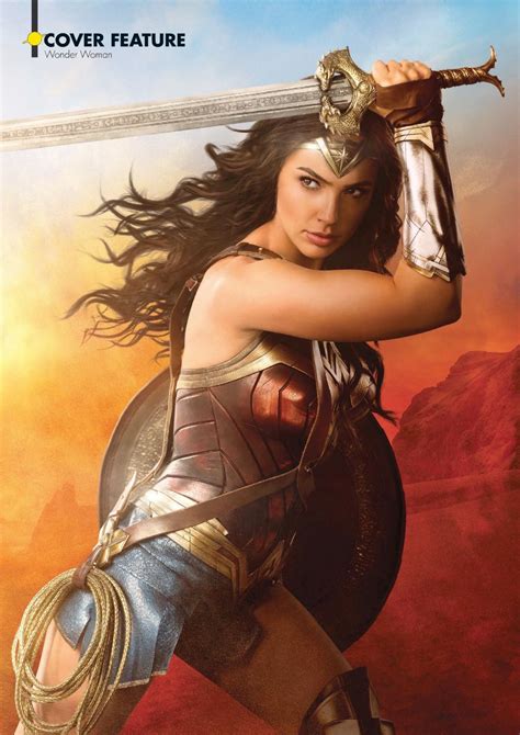 6.25.15 * this page is officially followed by wonder woman actresses: Gal Gadot - Wonder Woman Pics and Posters 05/23/2017