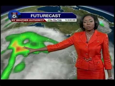It's a bittersweet day here at action news. Melissa Magee silky orange red SILKY women.3gp - YouTube