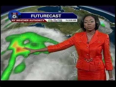 Melissa magee is an american meteorologist. Melissa Magee silky orange red SILKY women.3gp - YouTube