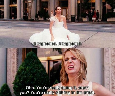 Searching for affordable bridesmaid dresses? Bridesmaids Movie Quotes And Sayings. QuotesGram