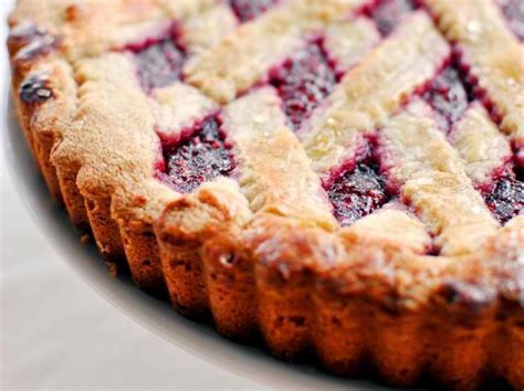Linzer kuchen von eat smarter: Linzer Torte á la Sarah Wiener (3.2/5)