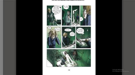 Your score has been saved for blue is the warmest color. Blue is the warmest color - complete comic book - part 2 ...