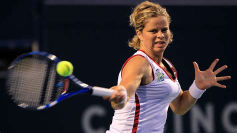 We're still waiting for kim clijsters opponent in next match. Clijsters out of US Open | Tennis News | Sky Sports