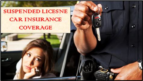 You cannot buy auto insurance without listing a specific vehicle. Ways To Avail Auto Insurance With Suspended License Online | Getting car insurance, Car ...