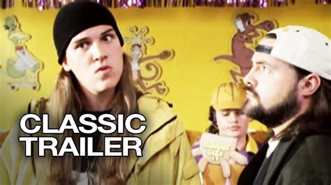 Also machen sie sich auf nach hollywood, um den dreh des films zu verhindern. Jay Und Silent Bob Schlagen Zurück Stream Deutsch - Jay ...