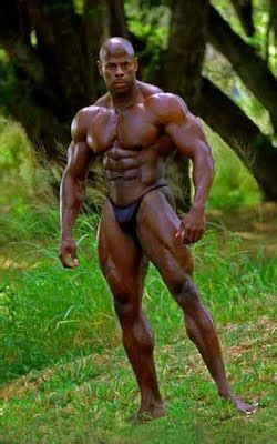 There are approximately 640 skeletal muscles within the typical human, and almost every muscle constitutes one part of a pair of identical bilateral muscles, found on both sides, resulting in approximately 320 pairs of muscles. The Life Of A Bodybuilder: black african bodybuilders ...