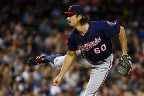 Report From The Fort: Pitching Focus - Articles - Articles - Articles - Twins Daily