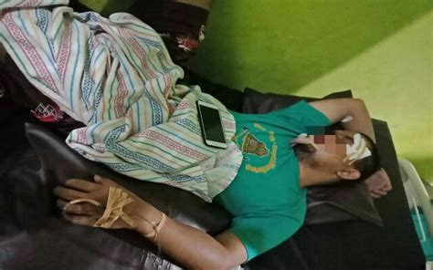 Setelah sekian lama offline kini kami kembali mempersembahkan artikel hot utk agan/sista semua. Ribut Halal Bihalal Lindu Aji Di Gunung Kemukus, Pendekar PSHT Ditemukan Penuh Luka. Diduga ...