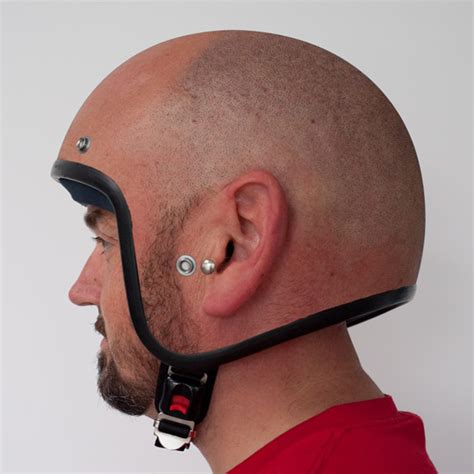 Expert gear advice from riders. Helmets and baldness « Singletrack Forum