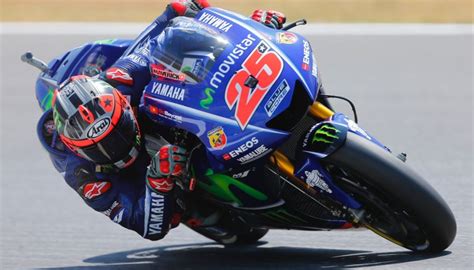 Yamaha a suspendu maverick viñales pour le gp d'autriche, le soupçonnant d'une 'utilisation irrégulière et inexpliquée' de sa moto au gp de styrie. Maverick Viñales Left Signed Alpine Stars Knee Slider ...