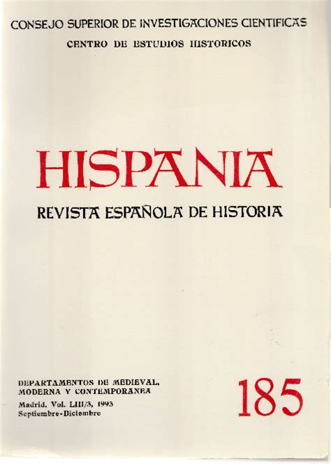 Soledad r garcia, soledad gracia. (PDF) Los Mans-Engómez: el linaje dirigente de la villa de ...