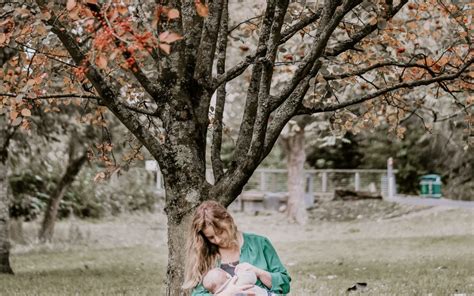 Gentle Sleep Training with Breast Feed to Calm - All About ...