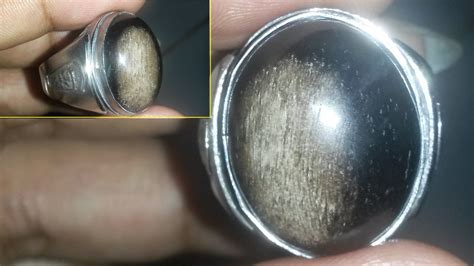 Khasiat gelang batu giok hitam menurut kepercayaan masyarakat adalah sebagai penghilang energi negatif dan membuka pintu rejeki bagi pemiliknya. mistik-ajaib.blogspot.com: RARE!!!!!!! CINCIN FOSSIL TERAS ...