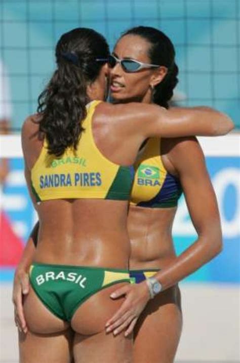 Последние твиты от camel toe (@cameltoepassion). The Sexiest Ever Volleyball Shorts (Gallery) | Total Pro ...