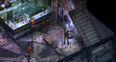 You're a detective with a unique skill system at your disposal and a whole city block to carve your path across. Descargar Disco Elysium para PC | Juegos Torrent PC