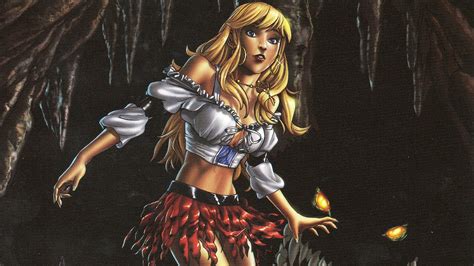 Check spelling or type a new query. Grimm Fairy Tales HD Wallpaper | Background Image ...