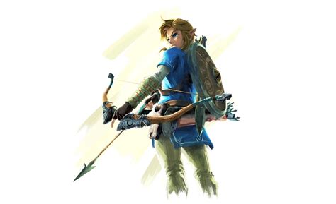 Maybe you would like to learn more about one of these? Ilustradores de 'The Legend of Zelda: Breath of the Wild ...