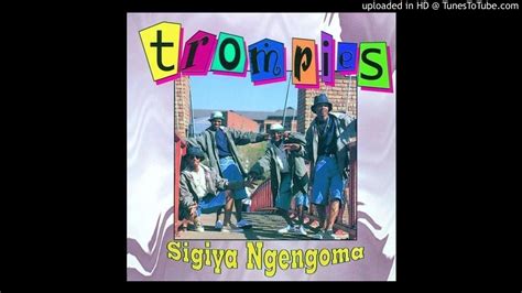 The trompies' albums possess featured guest looks by such leading south african performers as cindy from sarafina! Trompies - chomi - YouTube