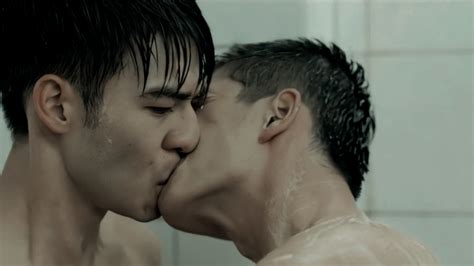 We've got answers to both of those. We don't talk enough about this Taiwanese LGBT movie ...