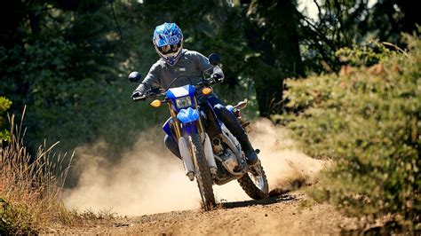 Other than the wheels and tires, the differences between the bikes (read more) are minimal. 2015 - 2020 Yamaha WR250R | Yamaha, Dirtbikes, Honda s