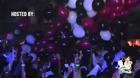 New Year's Eve Weekend ATLanta 2012 - YouTube