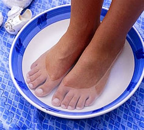 Sebab sel kulit mati dan bakteri telah terlepas dari kulit. Sangat Menakjubkan ! Terapi Air Garam 1/2 Menit Langsung ...