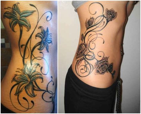 See more ideas about tattoo designs, body art tattoos, lily tattoo design. Lily and rose tattoos... | My Style | Pinterest | I want ...